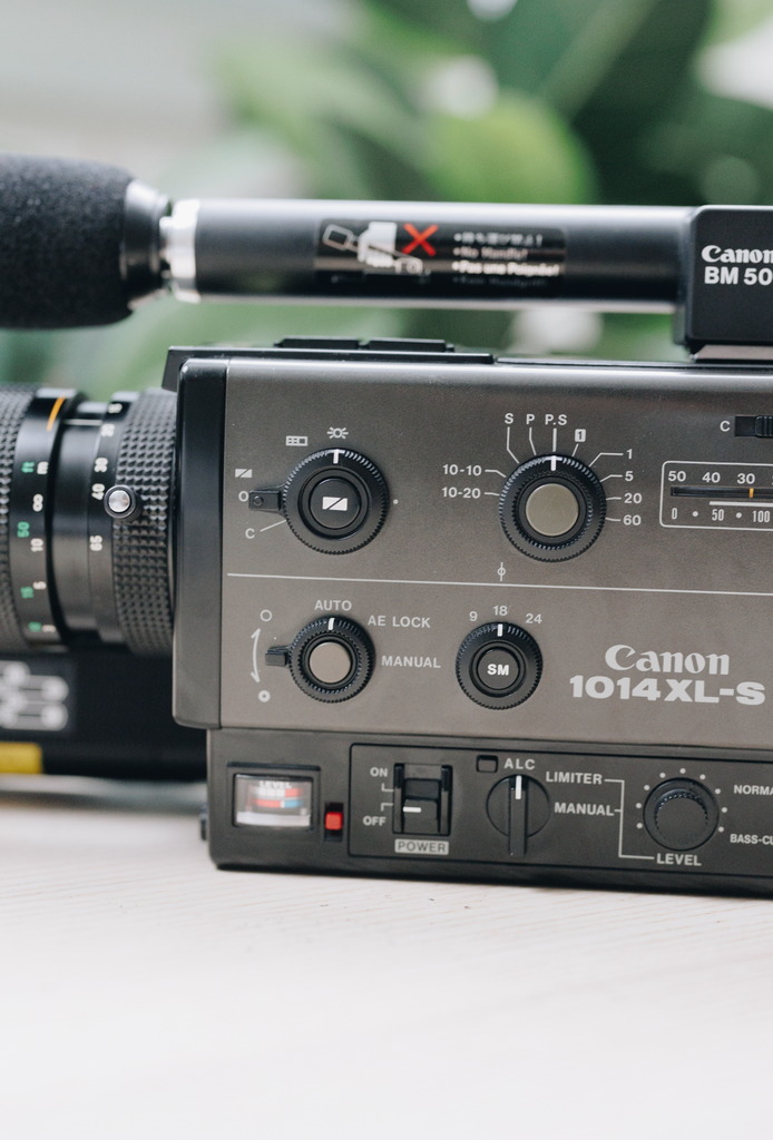 Canon 1014 XL-S Super 8mm – Sinagcameras Canon 1014 XL-S Super 8mm – Sinagcameras