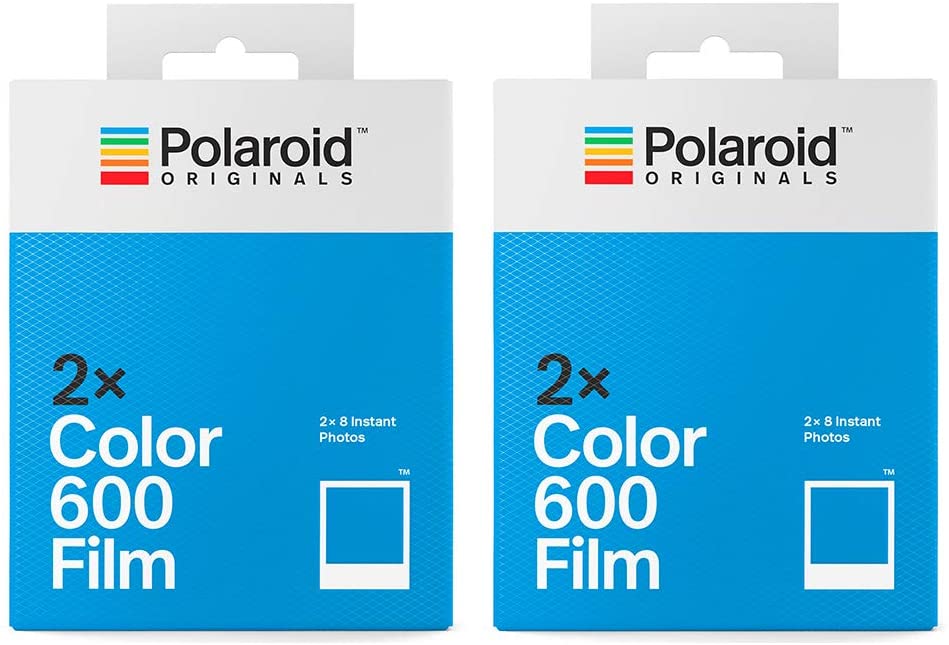 Color 600 Film