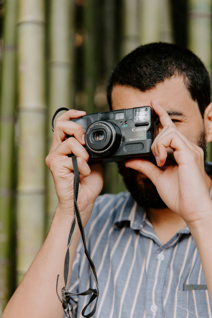 Canon Megazoom 76 – Sinagcameras