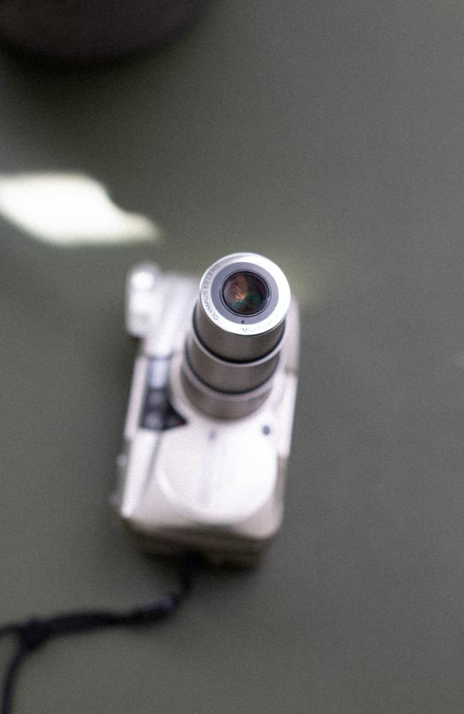 Olympus Stylus Epic Zoom 170 38mm-170mm – Sinagcameras Olympus Stylus Epic Zoom 170 38mm-170mm – Sinagcameras