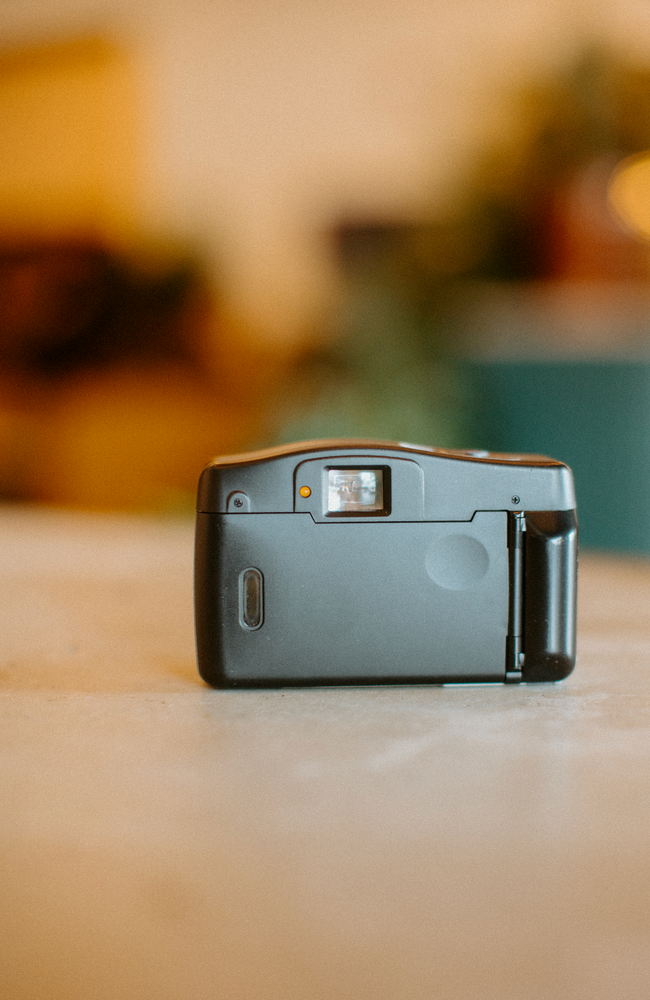 olympus af-10 xb