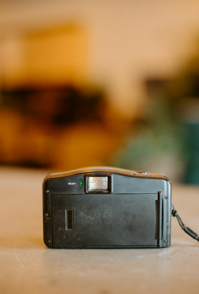 Keystone Easy View 730 – Sinagcameras