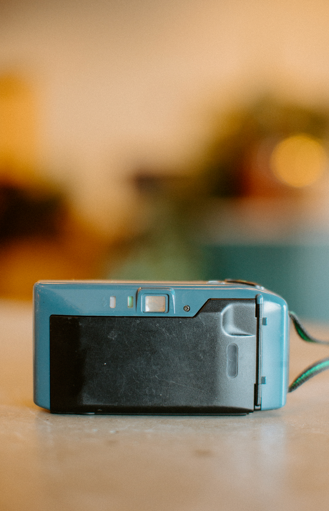 Yashica AF-J