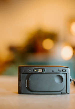 Fujifilm Discovery 80