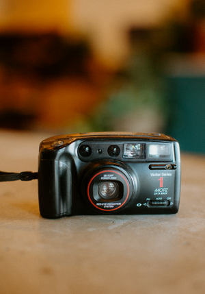Vivitar 1 series 440 pz