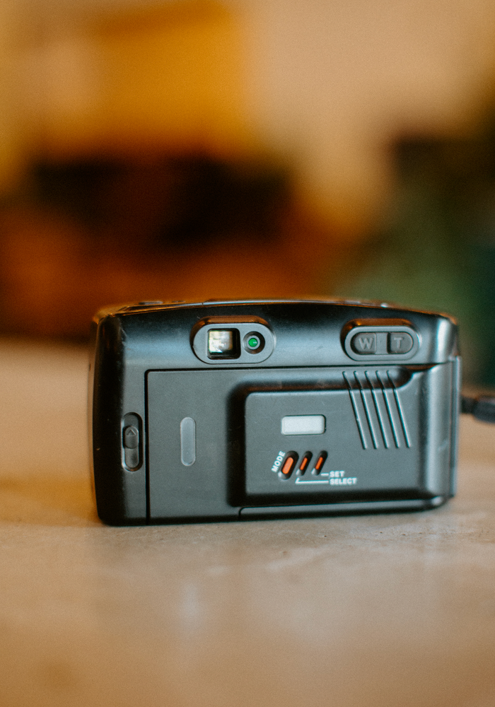 Vivitar 1 series 440 pz