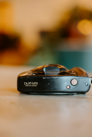 Fujifilm DL 95 super