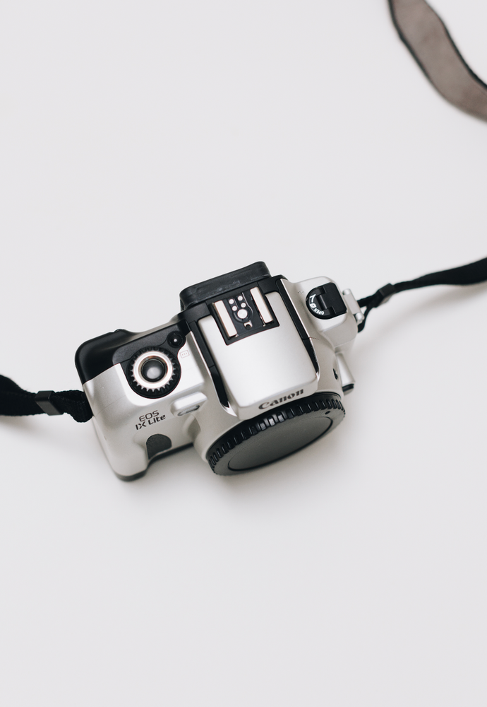 Canon EOS IX LITE