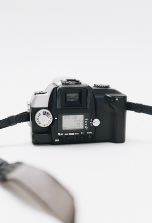 Canon EOS IX LITE