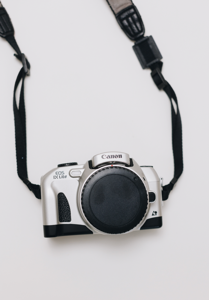 Canon EOS IX LITE