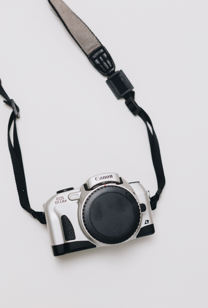 Canon EOS IX LITE