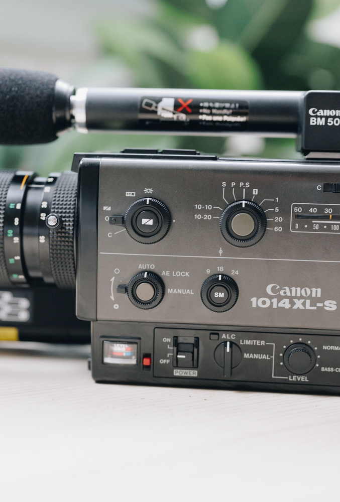 Canon 1014 XL-S Super 8mm – Sinagcameras Canon 1014 XL-S Super 8mm – Sinagcameras
