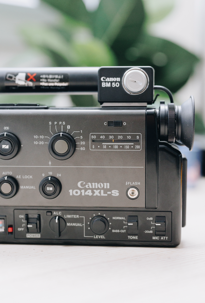 Canon 1014 XL-S Super 8mm – Sinagcameras Canon 1014 XL-S Super 8mm – Sinagcameras