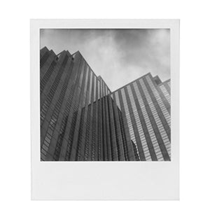 Polaroid Originals B&W Film for SX-70