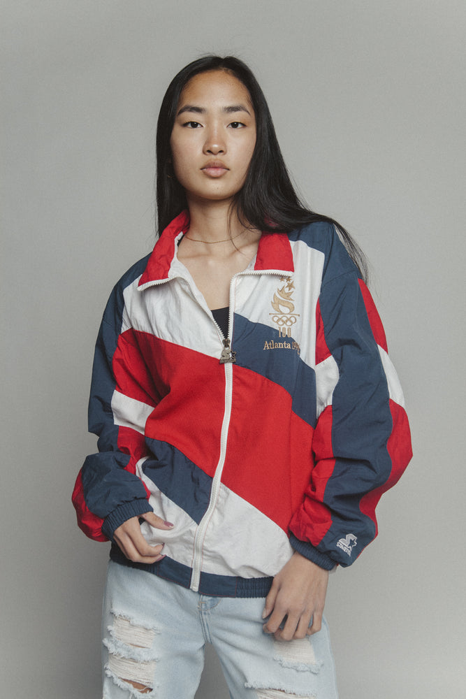 Atlanta '96 USA Jacket