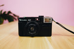 Fujica MF