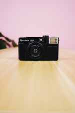 Fujica MF