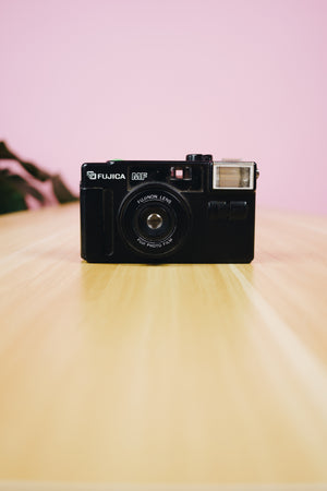 Fujica MF