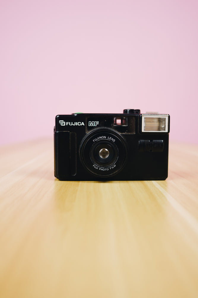 Fujica MF