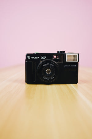 Fujica MF