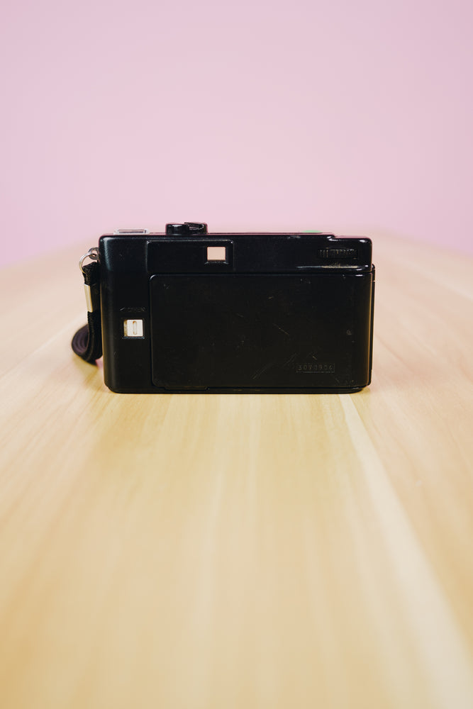 Fujica MF