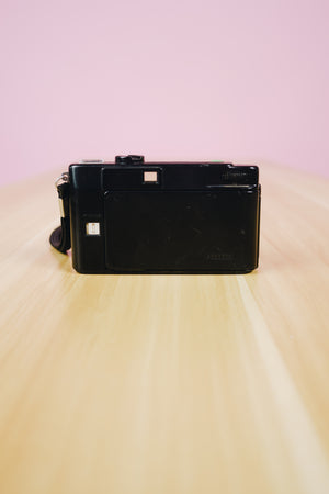 Fujica MF