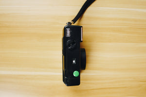 Fujica MF