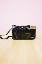 Vivitar Champion 3