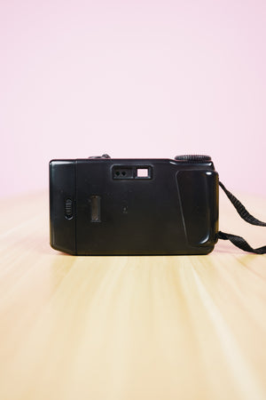 Vivitar Champion 3