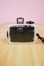 Blue Snap Sights! 30mm focus free
