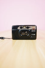 Ricoh FF-8WR