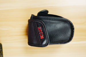 Ricoh FF-8WR