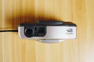 Canon Sureshot owl