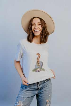 Film Is Not Dead Tee