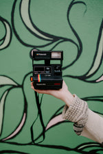 Polaroid Supercolor 635CL