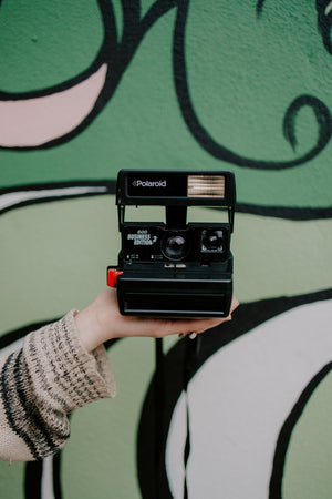Polaroid Business Edition 2