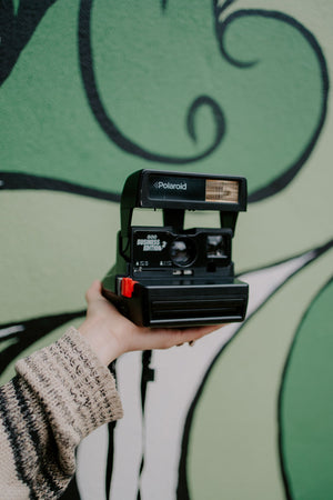 Polaroid Business Edition 2