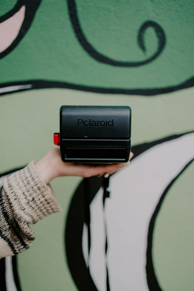 Polaroid Business Edition 2