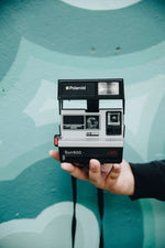 Polaroid Sun 600