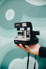 Polaroid Sun 600
