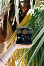 Polaroid SX-70 SE Land Camera Sonar Onestep