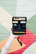 Polaroid Job Pro 2 / Business Edition 2