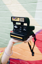 Polaroid Job Pro 2 / Business Edition 2