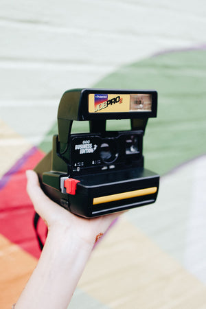 Polaroid Job Pro 2 / Business Edition 2
