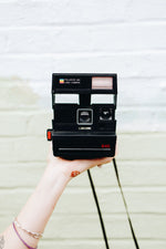 Polaroid 640
