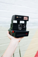 Polaroid 640