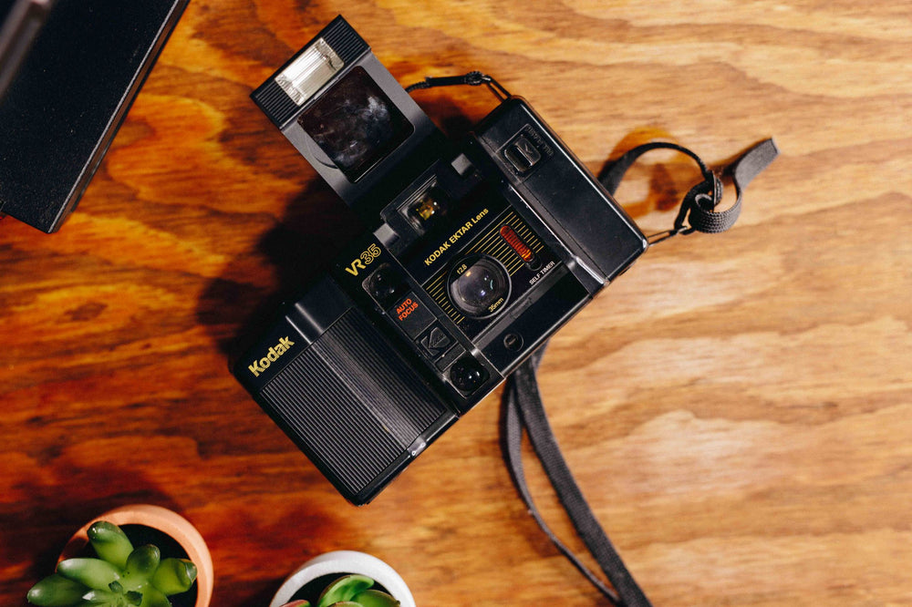 Kodak Vr35 K10