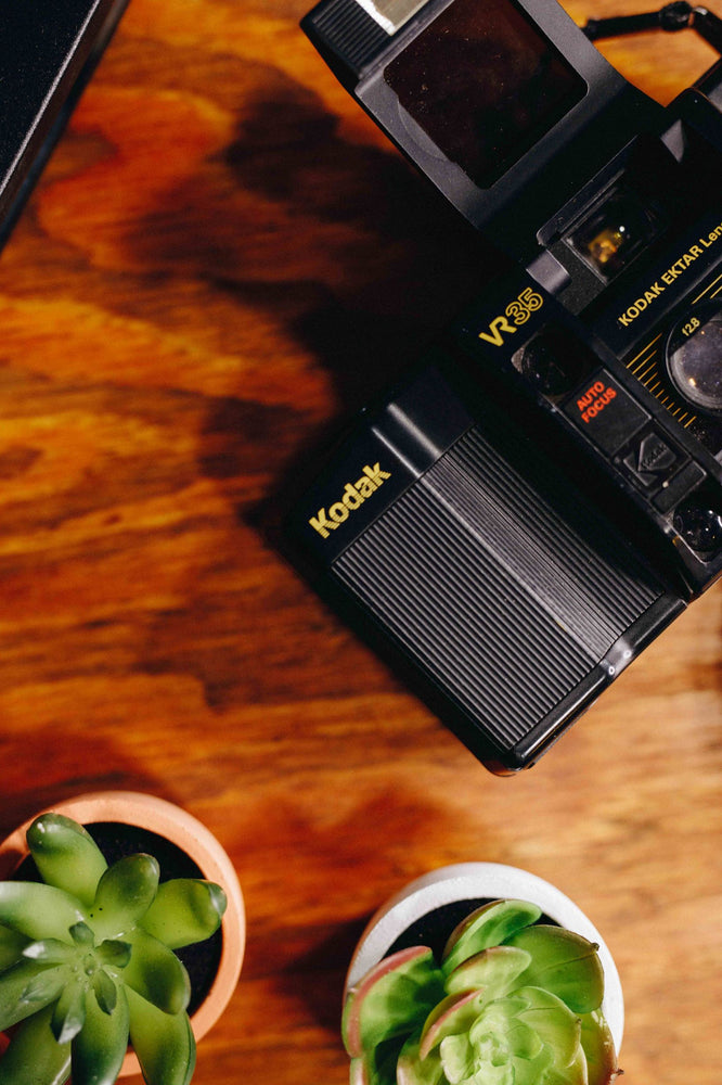 Kodak Vr35 K10