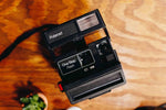 Polaroid 600 OneStep