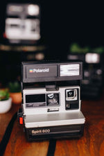 Polaroid Spirit 600